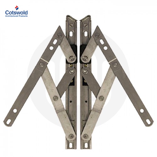 Cotswold Heavy Duty Friction Hinges